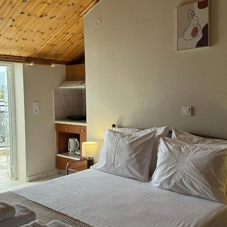 Sea Side Studios Agia Efimia Екстер'єр фото