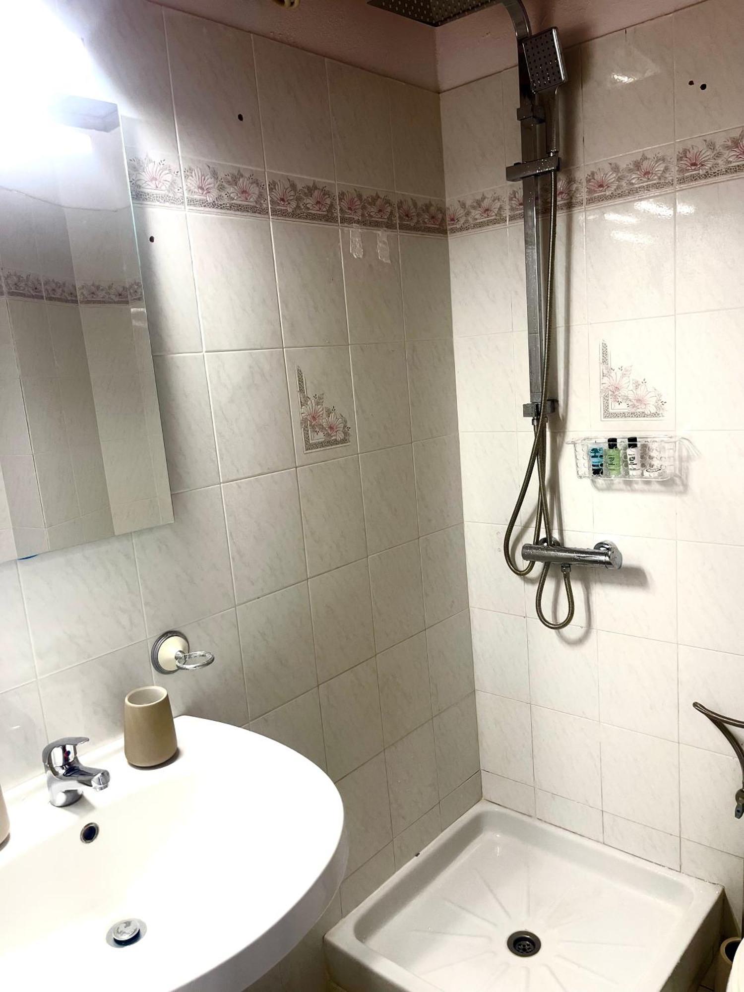 Sea Side Studios Agia Efimia Екстер'єр фото