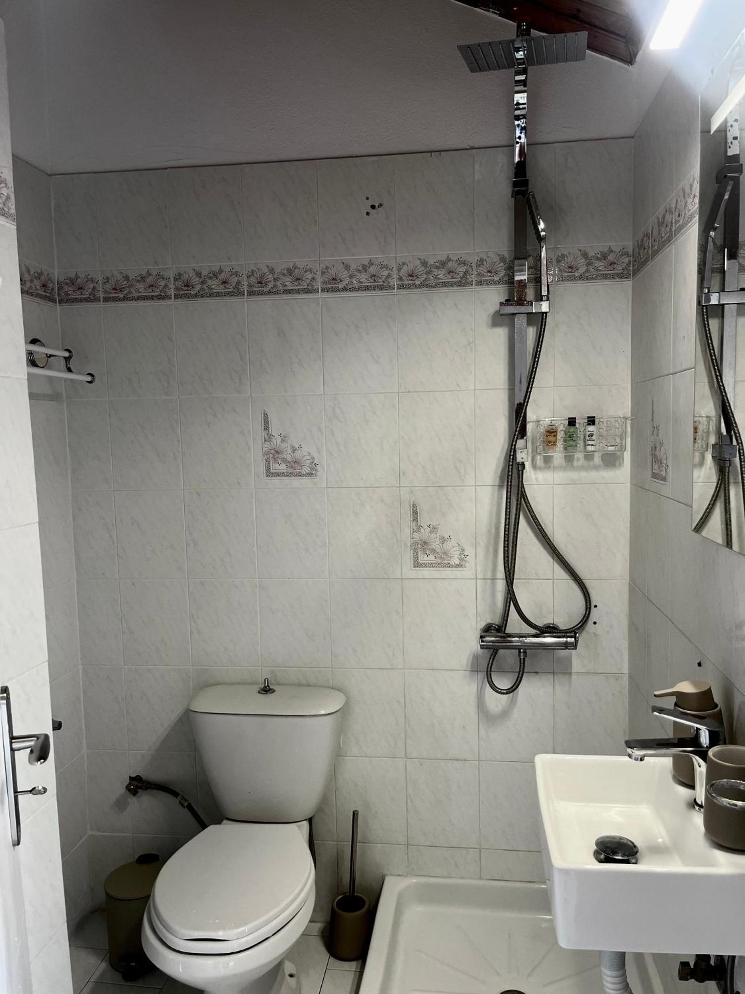 Sea Side Studios Agia Efimia Екстер'єр фото