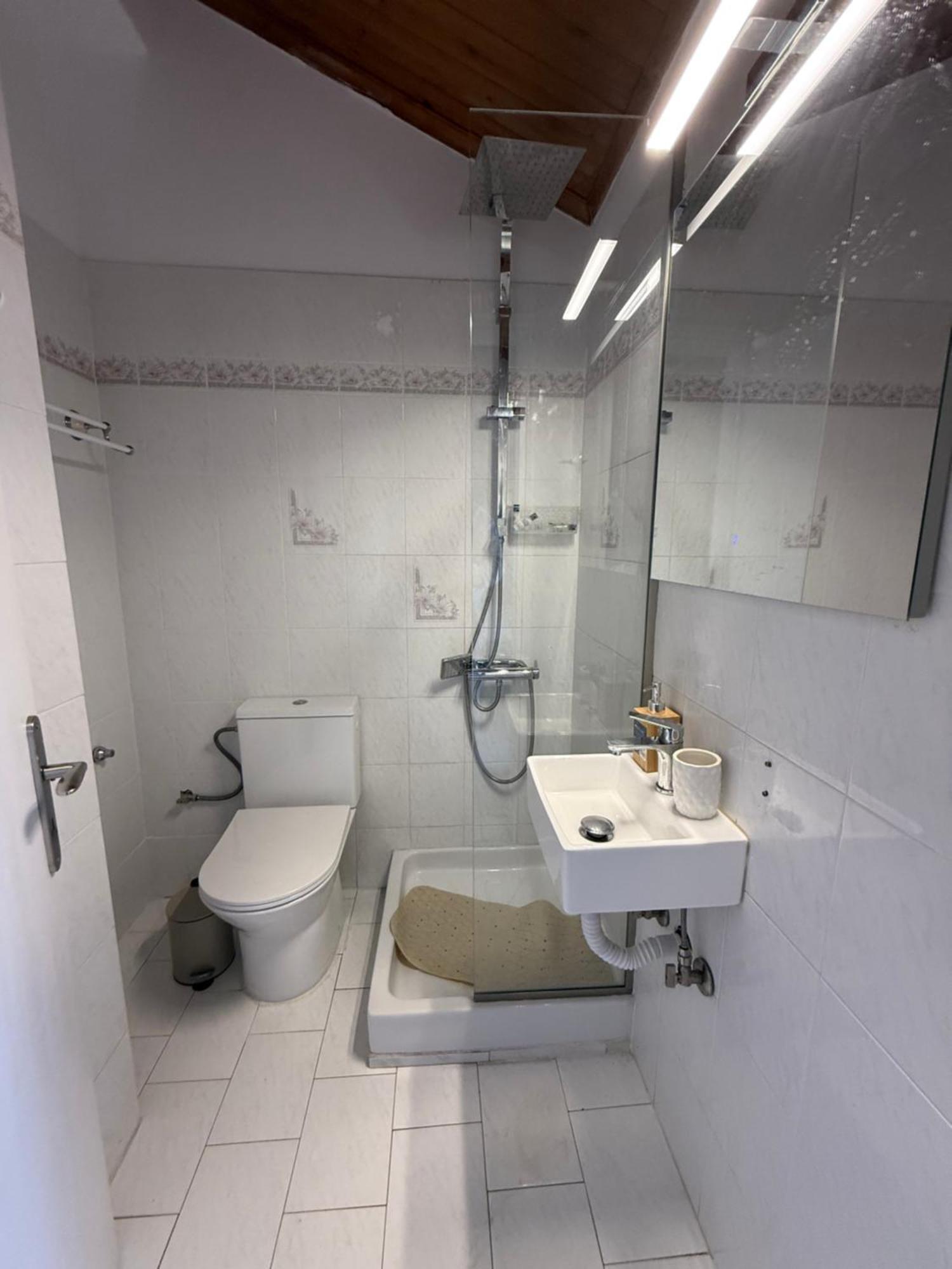 Sea Side Studios Agia Efimia Екстер'єр фото
